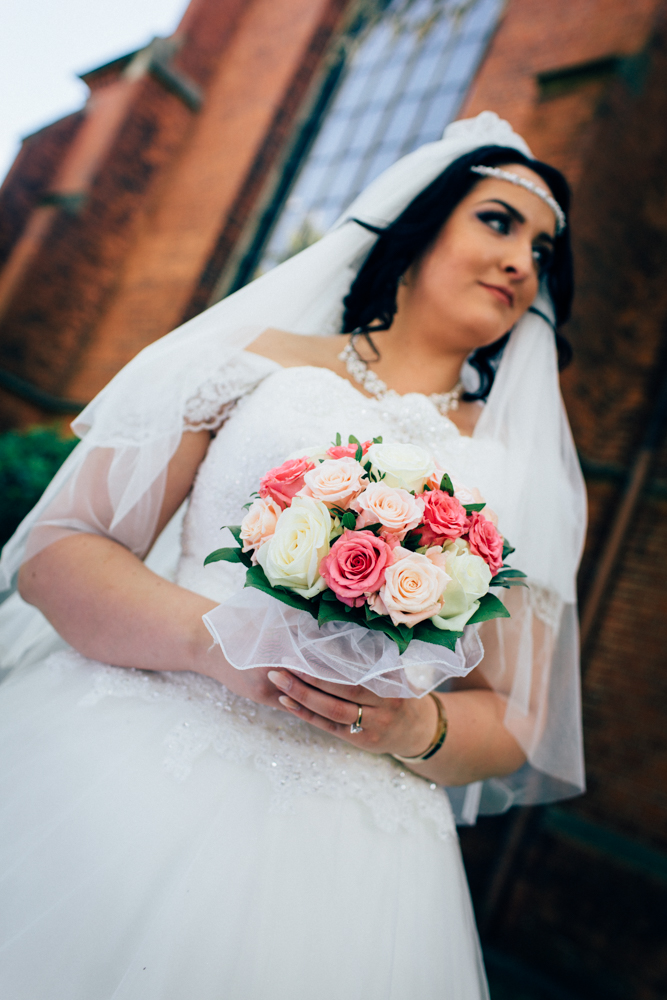 Hochzeitsfotograf Hamburg Barmbek und Harburg - eine polnische Hochzeit!